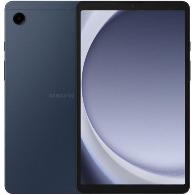 SAMSUNG  galaxy tab a9 8,7' 8 go 128 go lte bleu (marine) x115 8806095305899 