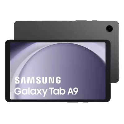 SAMSUNG  Galaxy Tab A9 87 4Go/64Go WiFi Gris (Graphite) X110