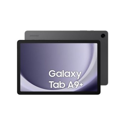 SAMSUNG  Galaxy Tab A9+ SM-X216RZAREUE Tablet 5G 11 128GB 6GB RAM Android 13 Grafite 