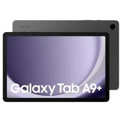 SAMSUNG  Galaxy Tab A9+ WiFi 11"" 8 Go/256 Go Gris