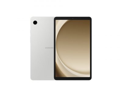 SAMSUNG  Galaxy TAB A9 (X115) 8 7 LTE 4/64GB Silver