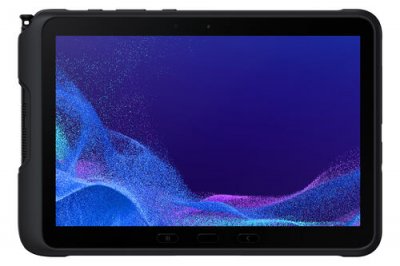 SAMSUNG  Galaxy Tab Active 4 Pro 4gb/64gb 10.1&acute;&acute; Tablet Noir 