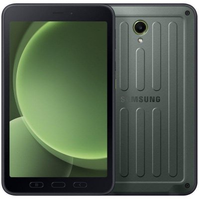 SAMSUNG  Galaxy Tab Active 5 EE 128GB 6RAM LTE EU black