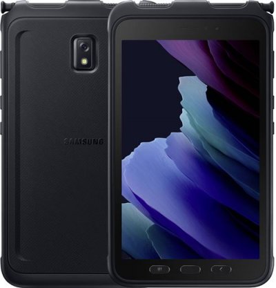 SAMSUNG  GALAXY TAB ACTIVE3 8"" 64 Go Noir