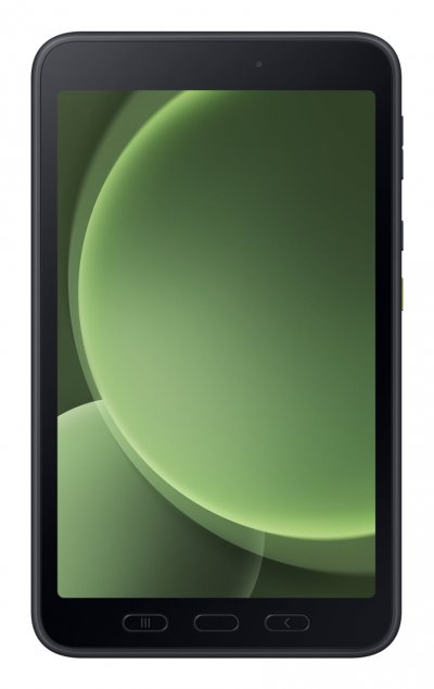 SAMSUNG  Galaxy Tab Active5 Wifi (x300) 8/128gb Green