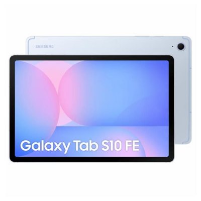 SAMSUNG  Galaxy Tab S10 FE 109 12 Go/256 Go Wi-Fi Bleu (Blue) X520B