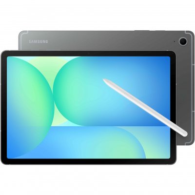 SAMSUNG  Galaxy Tab S10 FE 5G ENTREPRISE EDITION 10.9"" 128 Go Gris