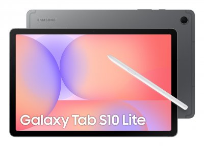 SAMSUNG  Galaxy Tab S10 Lite 256 Go 27,7 cm (10.9"") 8 Go SM-X400NZAPEUE
