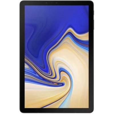 SAMSUNG  galaxy tab s4 10,5"" lte noir t835