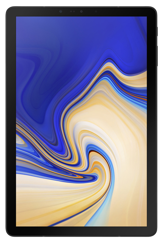 SAMSUNG  Galaxy Tab S4 (T835N) LTE 64Go noir - comme neuf