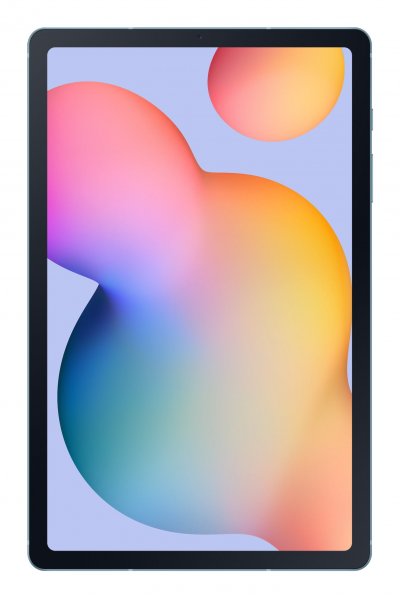 SAMSUNG  Galaxy Tab S6 Lite 2022 64GB Bleu Angora LTE