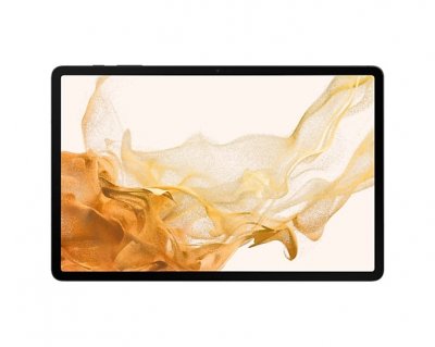 SAMSUNG  Galaxy Tab S8+ 5G Enterprise Edition 128GB Black