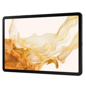 SAMSUNG  Galaxy Tab S8 Plus 12,4 128 Go [Wi-Fi] argent