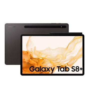SAMSUNG  Galaxy-Tab-S8-PLUS-128-Gray