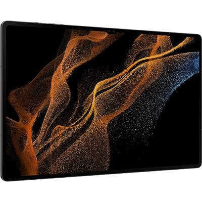 SAMSUNG  GALAXY TAB S8 ULTRA 5G GRAPHITE 8+128GB 14.6' 