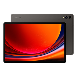 SAMSUNG  Galaxy Tab S9+ 5g 12gb/512gb 12.4&acute;&acute; Tablet Gris
