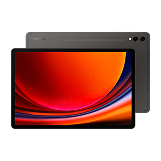 SAMSUNG  Galaxy Tab S9+ 5g 12gb/512gb 12.4&acute;&acute; Tablet Gris