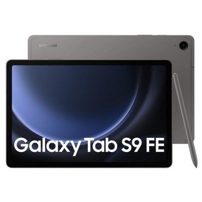 SAMSUNG  Galaxy Tab S9 FE (SM-X516) 6Go 5G 128Go gris