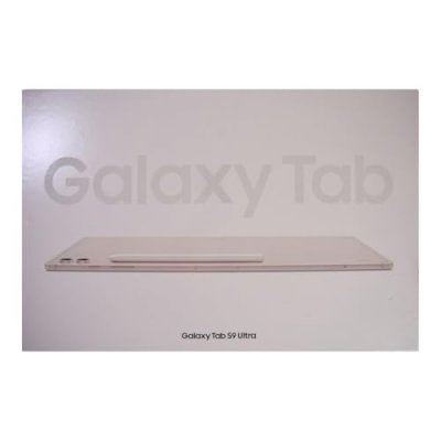 SAMSUNG  Galaxy Tab S9 Ultra (X916) 11 0 5G 256 Go 12 Go RAM Beige