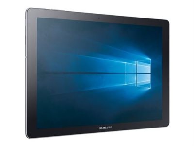 SAMSUNG  galaxy tabpro s 4g 12' sm-w708 128 go noir SM-W708NZKAXEF