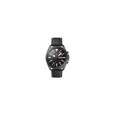 SAMSUNG  Galaxy Watch 3 - 45 mm - Noir