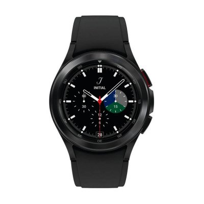 SAMSUNG  galaxy watch 4 classic 46mm sm-r890 black
