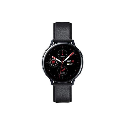 SAMSUNG  Galaxy Watch Active 2 Acier Noir