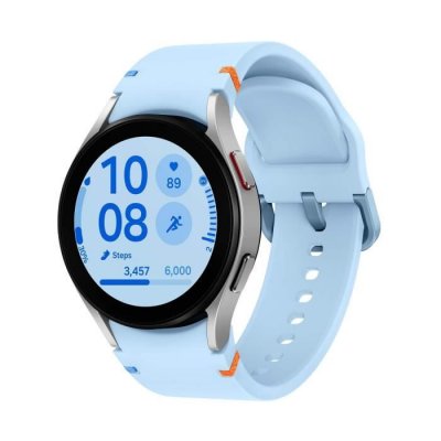 SAMSUNG  Galaxy Watch FE 40mm Argent Bluetooth