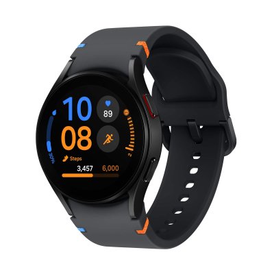 SAMSUNG  Galaxy Watch FE 40mm Noir Bluetooth
