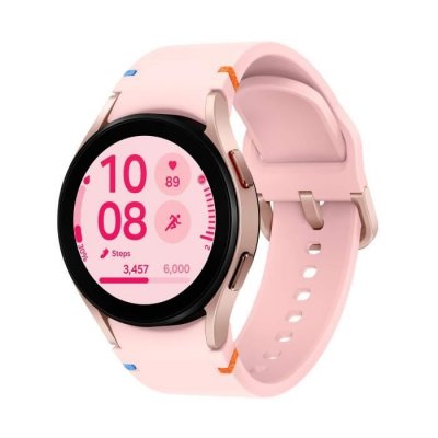 SAMSUNG  Galaxy Watch FE 40mm Or rose Bluetooth