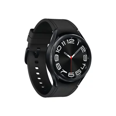 SAMSUNG  Galaxy Watch6 Classic (Bluetooth) Montre connect&eacute;e 47 mm noir