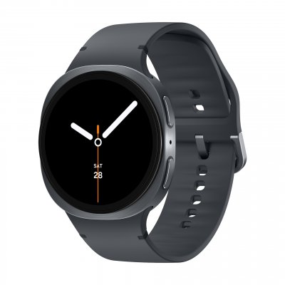 SAMSUNG  Galaxy Watch8 4G 44mm Graphite