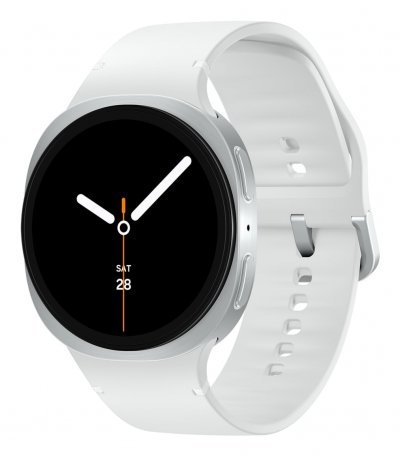 SAMSUNG  Galaxy Watch8 (LTE) Montre connect&eacute;e
