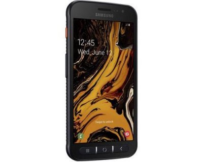 SAMSUNG  Galaxy X Cover 4s, Mobile