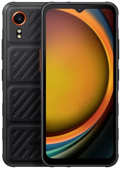 SAMSUNG  Galaxy XCover7 5G Enterprise Edition SM-G556B (Noir) - 128 Go