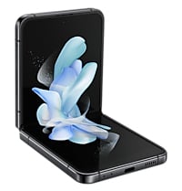 SAMSUNG  Galaxy Z Flip4 512 Go Gris