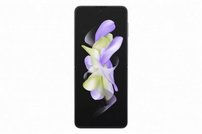 SAMSUNG  Galaxy Z Flip4 6.7 pouces 8 Go 256 Go Violet 