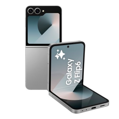 SAMSUNG  - Galaxy Z Flip6 5g 256go Gris