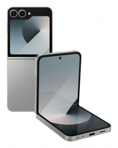SAMSUNG  - Galaxy Z Flip6 5g 512go Gris