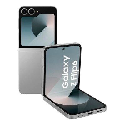 SAMSUNG  Galaxy Z Flip6 Sm-f741b 17 Cm (6.7") Double Sim Android 14 5g