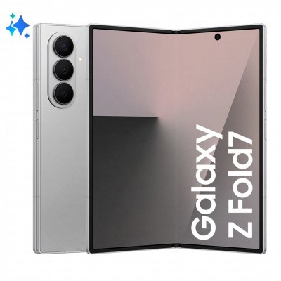 SAMSUNG  Galaxy Z Fold 7 5g 12gb/256gb 8&acute;&acute;