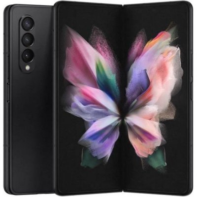 SAMSUNG  Galaxy Z Fold3 512Go Noir