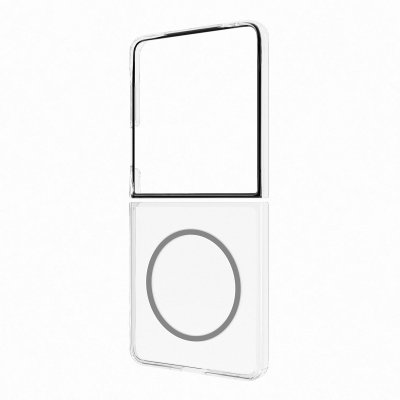 SAMSUNG  GP-FFF766YCA - etui a rabat pour telephone portable