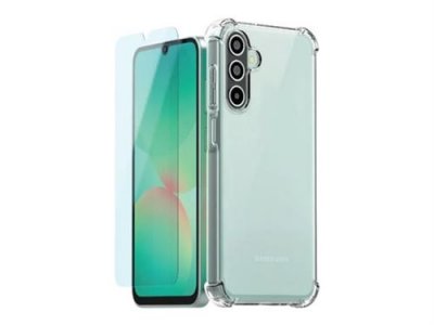 SAMSUNG  GP-FPA366AEH - coque de protection pour telephone portable