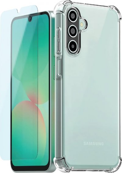 SAMSUNG  GP-FPA566AEG - coque de protection pour telephone portable