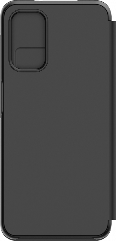 SAMSUNG  GP-FWA135AMA - etui a rabat pour telephone portable