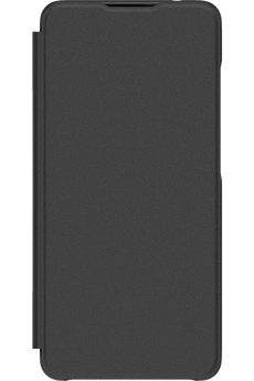 SAMSUNG  GP-FWA526AMA - etui a rabat pour telephone portable