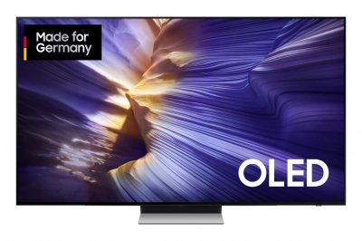 SAMSUNG  GQ-55S90F 55"" OLED 4K Vision AI (null cm (null Zoll))