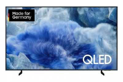 SAMSUNG  GQ-65Q8FA 65"" QLED 4K Vision AI (null cm (null Zoll))