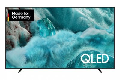 SAMSUNG  GQ-75Q7F2 75"" QLED 4K Vision AI (null cm (null Zoll))